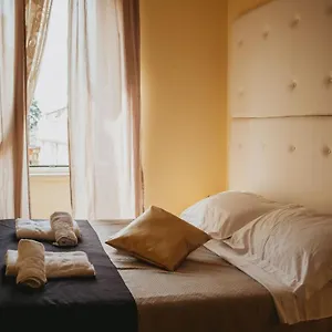  Bed & Breakfast Trevi In