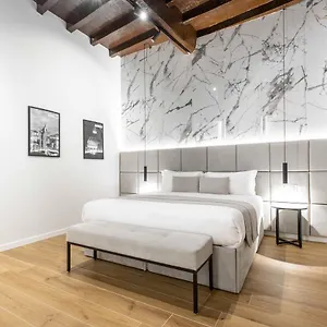  Affittacamere At Luxury Navona