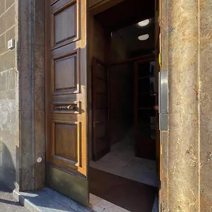 Alinari Boutique Apartamento Florença