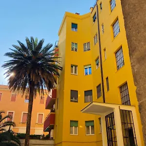  Affittacamere Antonioni's Trastevere