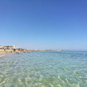  Dom wakacyjny Casa Vacanza Albamarina Włochy