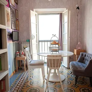 53 Via Faenza Apartamento Florença