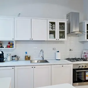 Mosca Cieca Apartamento Florença