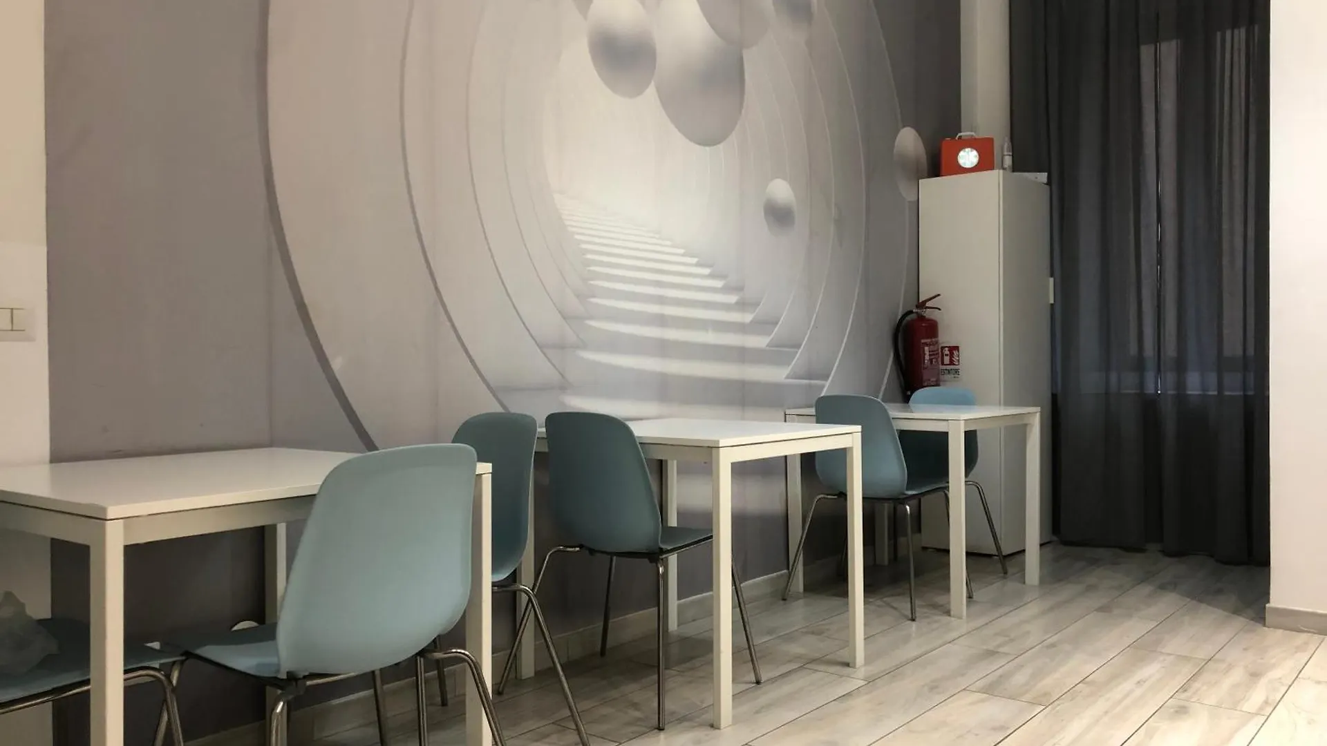 Giolitti Central Room 로마 게스트하우스