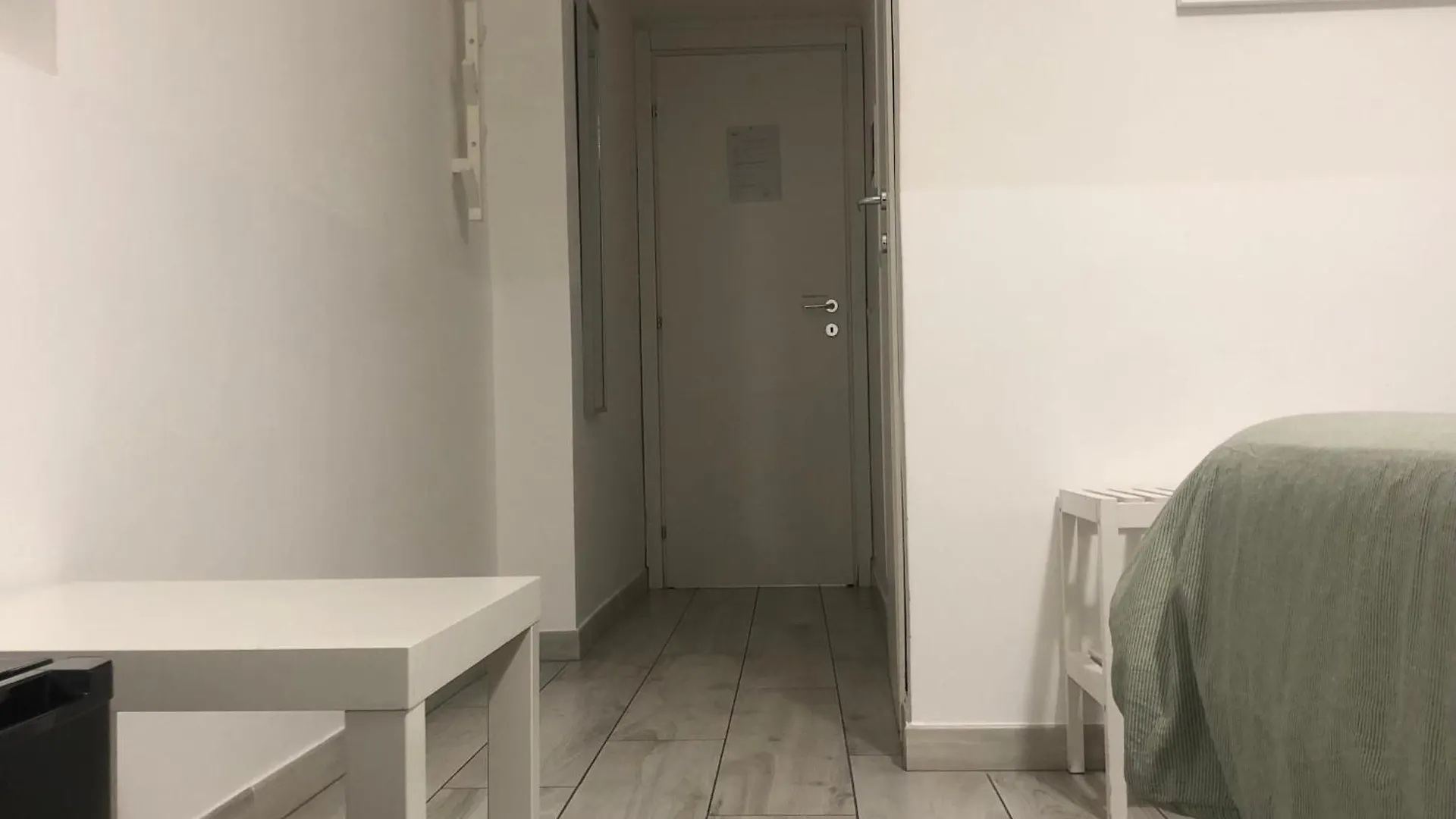 Giolitti Central Room 로마
