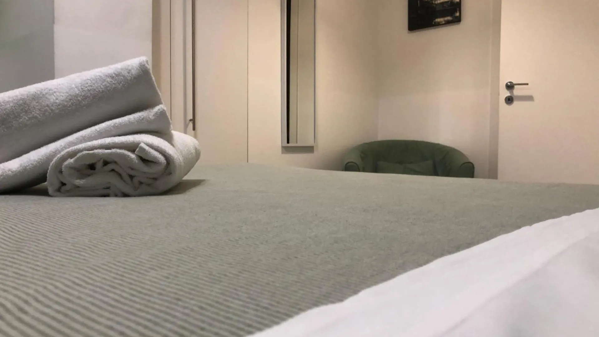 게스트하우스 Giolitti Central Room 로마