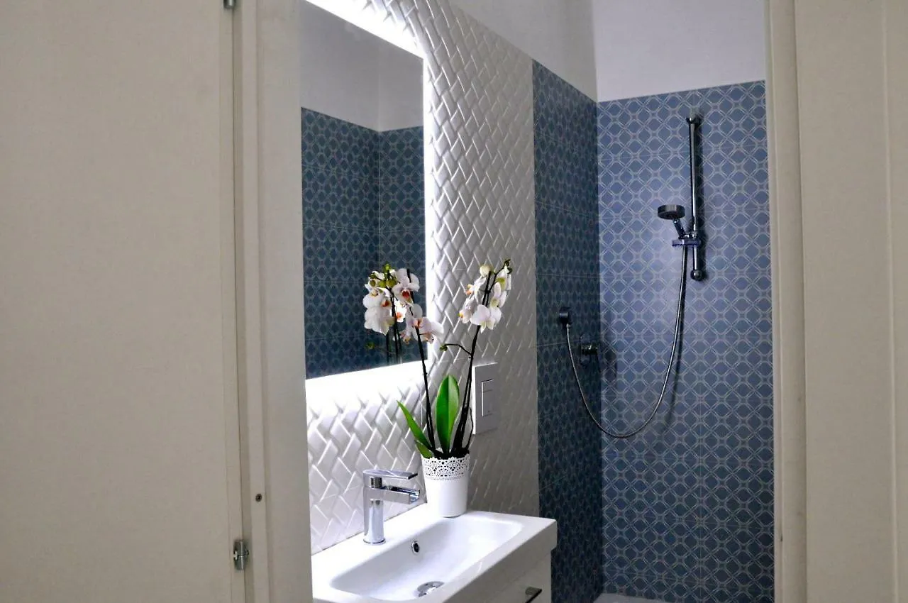 게스트하우스 Giolitti Central Room 로마 이탈리아