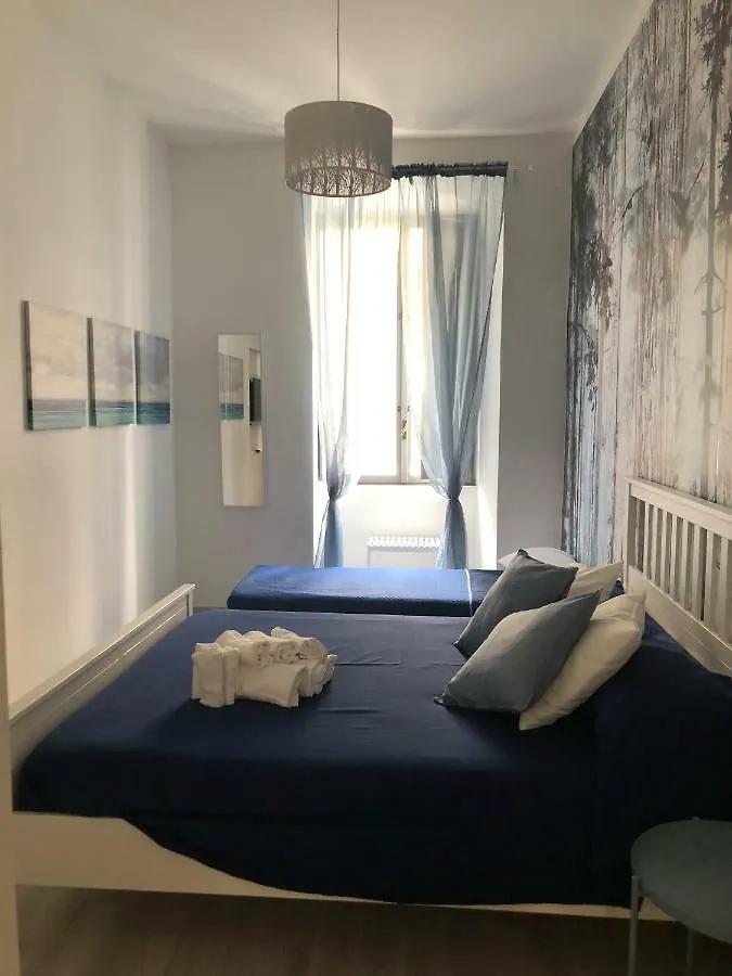 Giolitti Central Room Rome Guest house