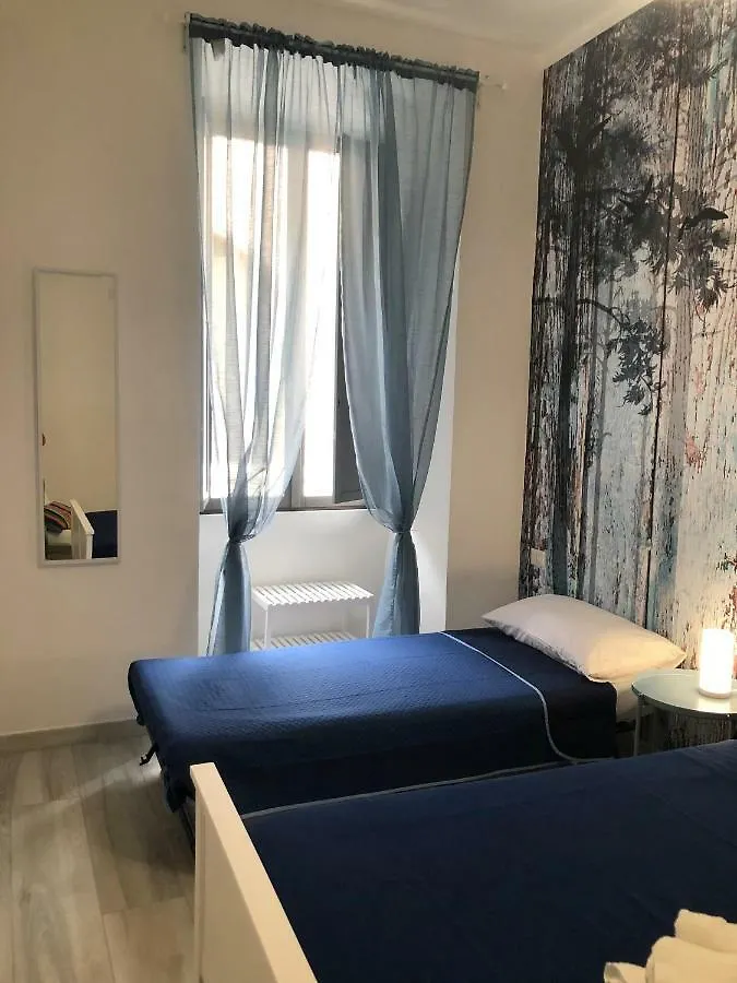 게스트하우스 Giolitti Central Room 로마 이탈리아