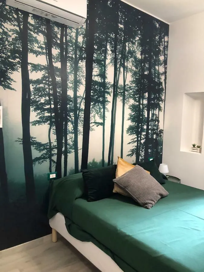Guest house Giolitti Central Room Rome Italy