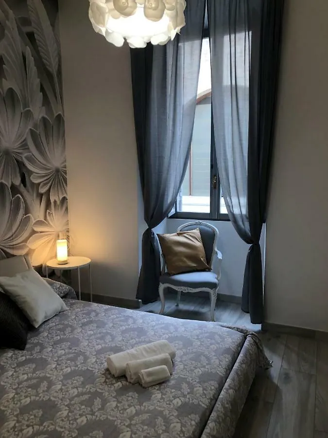 게스트하우스 Giolitti Central Room 로마